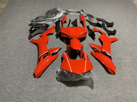 2020-2024 Yamaha YZF R1 Fairing Kit Bodywork Plastic ABS