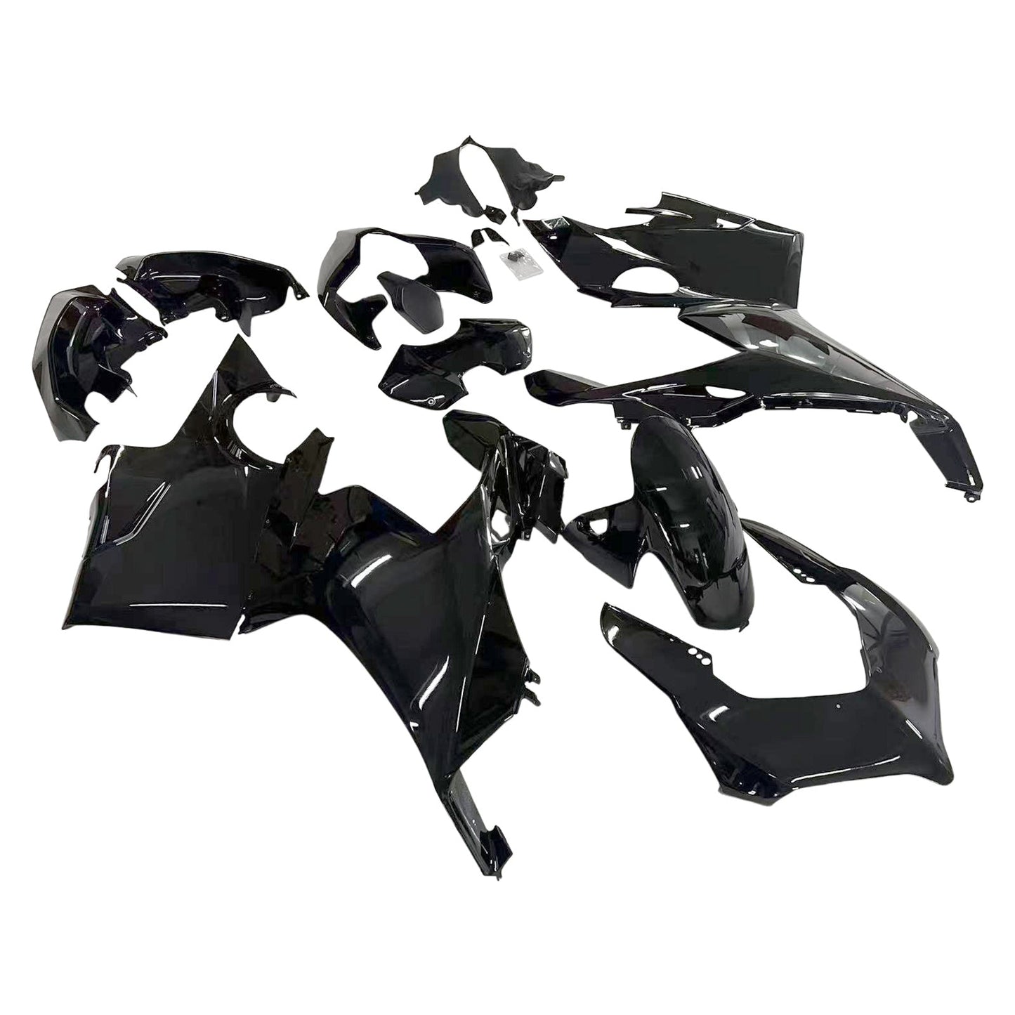 2018-2019 Ducati Panigale V4 V4S V4SP Fairing Kit Bodywork