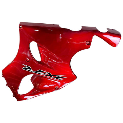 1996-2003 Kawasaki ZX7R Fairing Kit Bodywork Plastic ABS