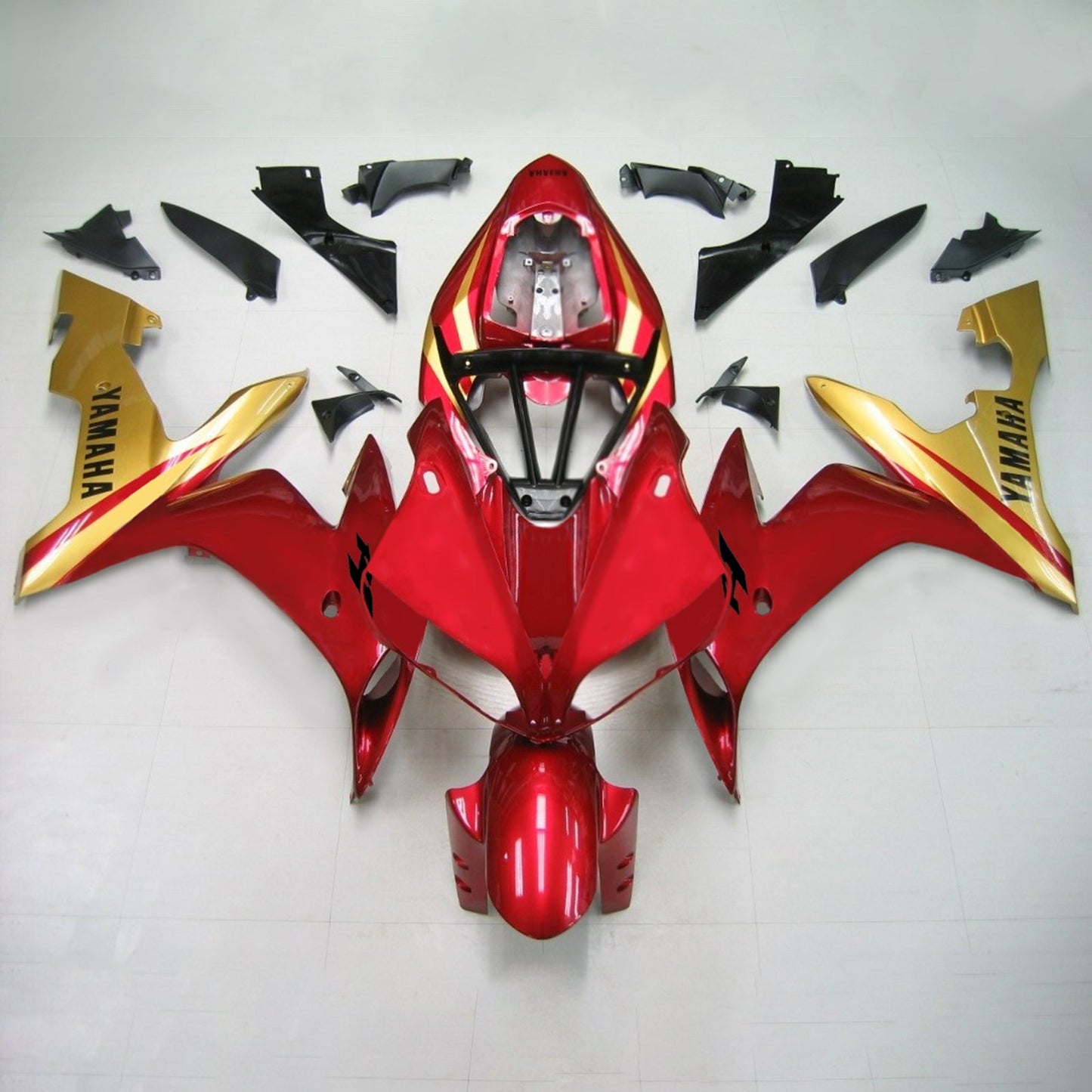 2004-2006 Fairing Kit For Yamaha YZF 1000 R1 Generic