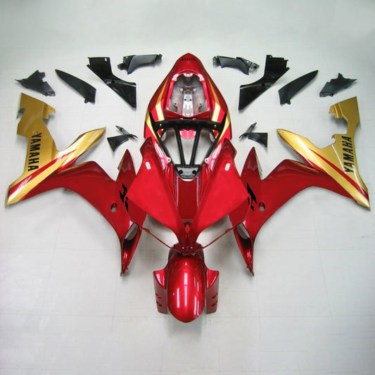 2004-2006 Fairing Kit For Yamaha YZF 1000 R1 Generic