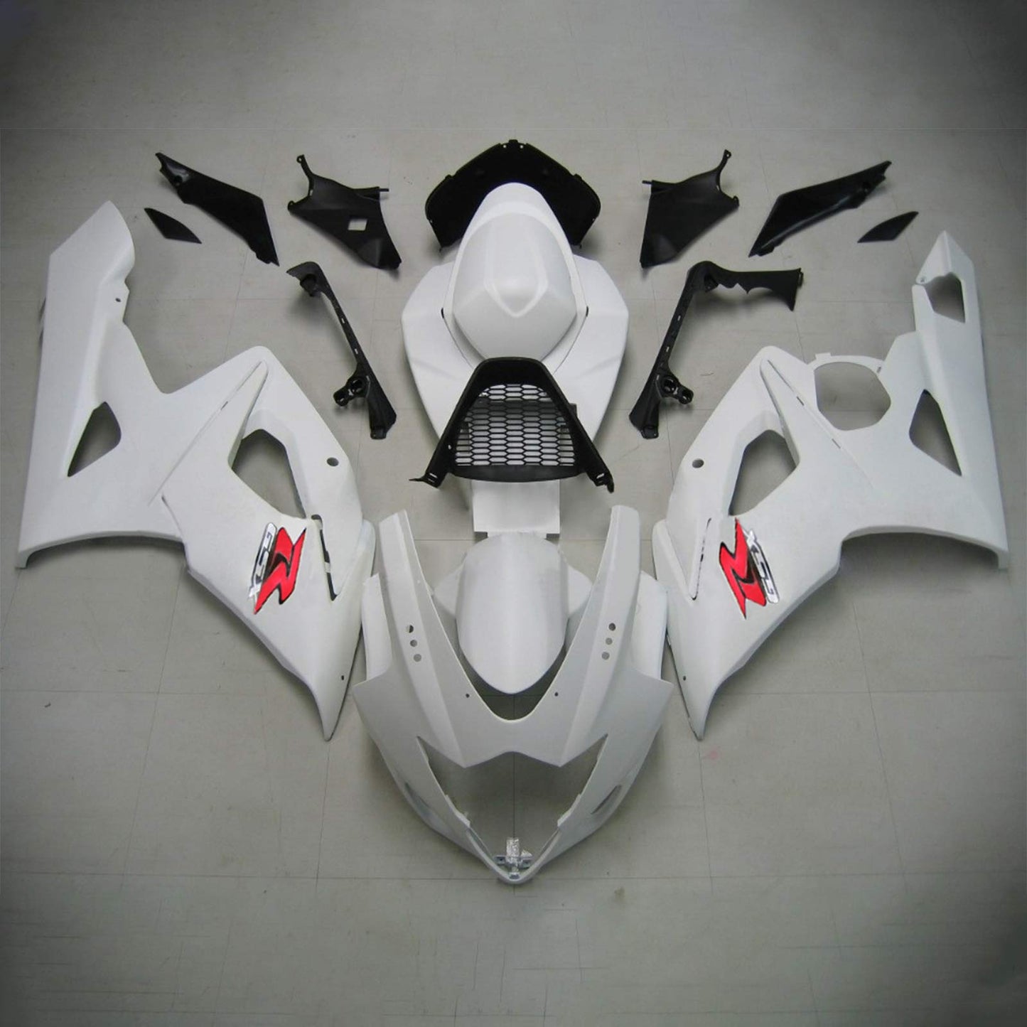 2005-2006 Suzuki GSXR1000 Fairing Kit