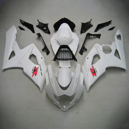 2005-2006 Suzuki GSXR1000 Fairing Kit