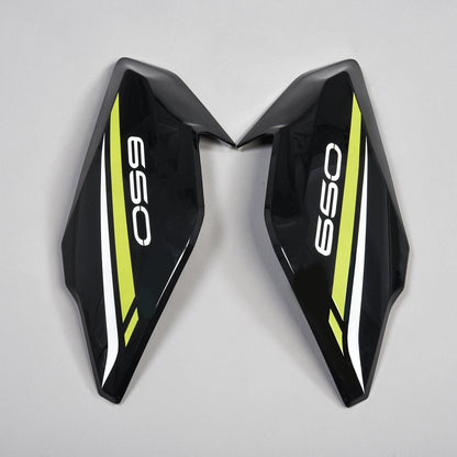 2017-2019 Kawasaki Z650 ABS Plastic Bodywork Fairing