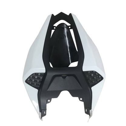 2019-2022 BMW S1000RR Fairing Injection Molding Unpainted