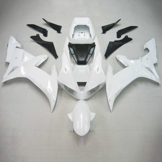 2002-2003 Fairing Kit For Yamaha YZF 1000 R1 Generic