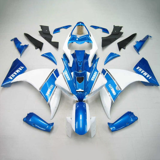 2009-2011 Fairing Kit For Yamaha YZF 1000 R1 Generic
