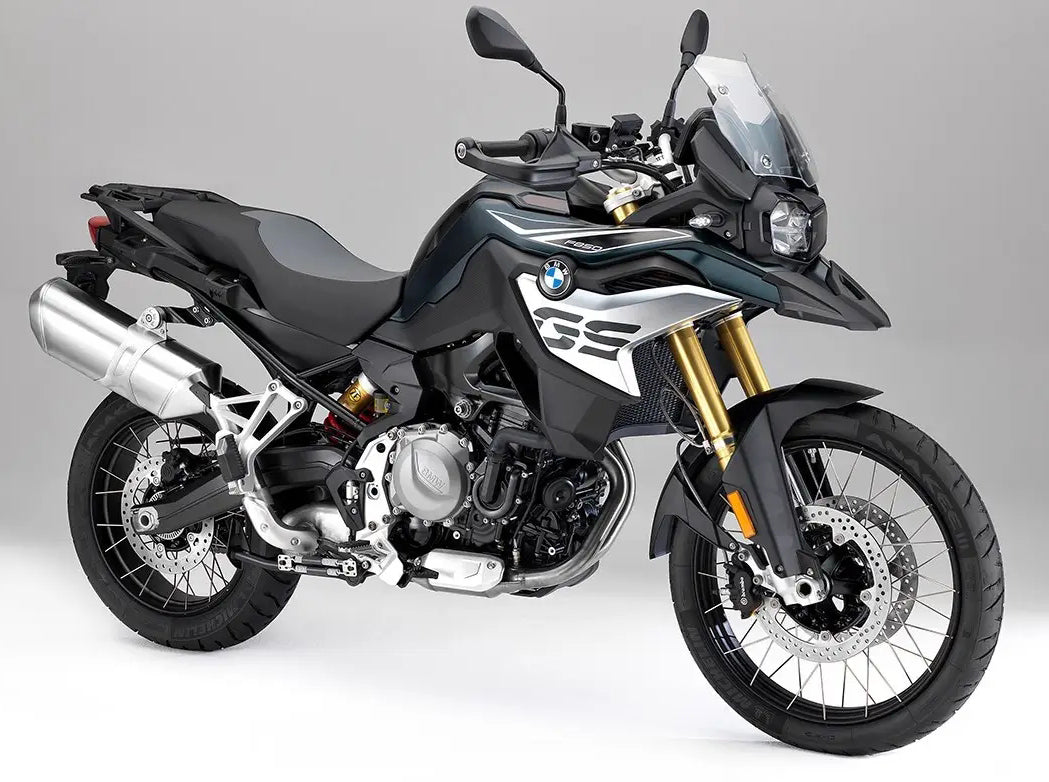 2018-2022 BMW F750GS F850GS Fairing Kit Bodywork