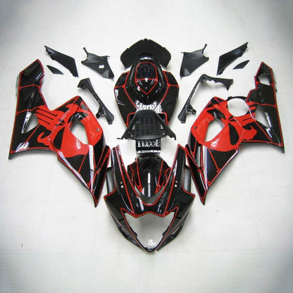 2005-2006 Suzuki GSXR1000 Fairing Kit