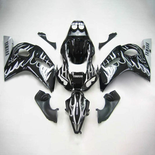1998-2002 Fairing Kit For Yamaha YZF 600 R6 Generic