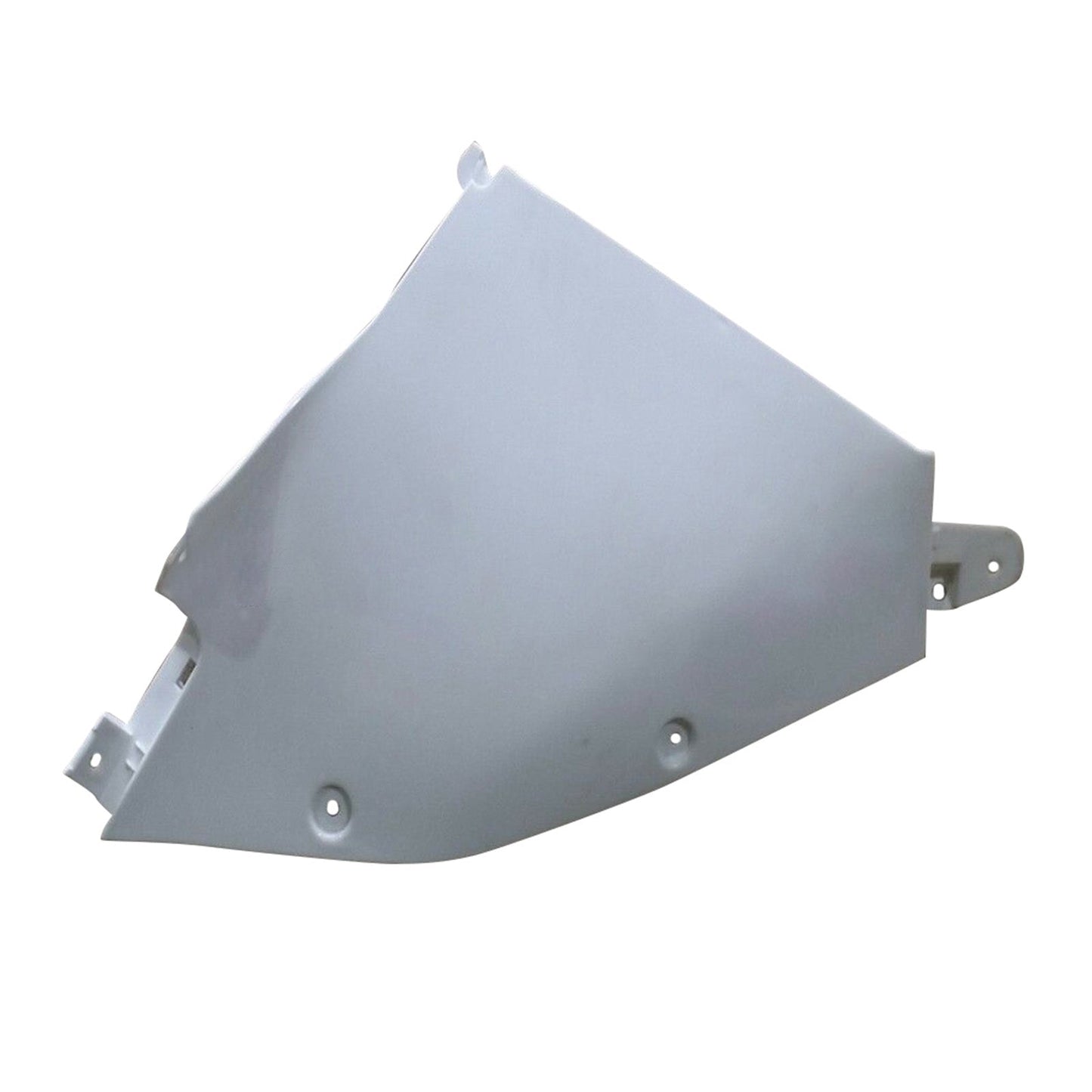 1996-2007 Yamaha YZF 600R Thundercat Fairing Injection Unpainted