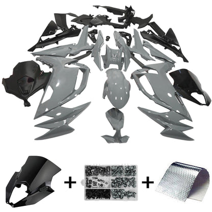 2020-2025 Kawasaki ER-6F Ninja650 Fairing Kit Bodywork ABS