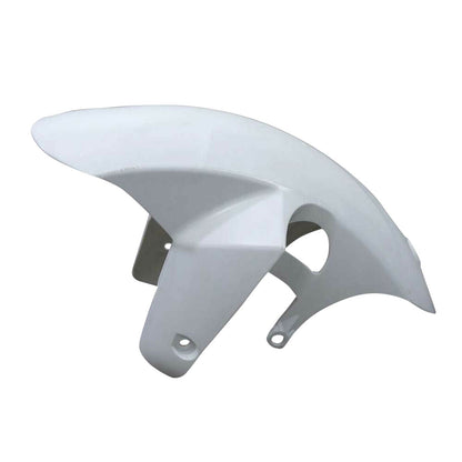 2017-2024 Suzuki GSXR1000 Fairing Injection Molding Unpainted