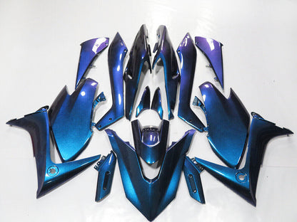 2019-2021 Yamaha TMAX560 Fairing Kit
