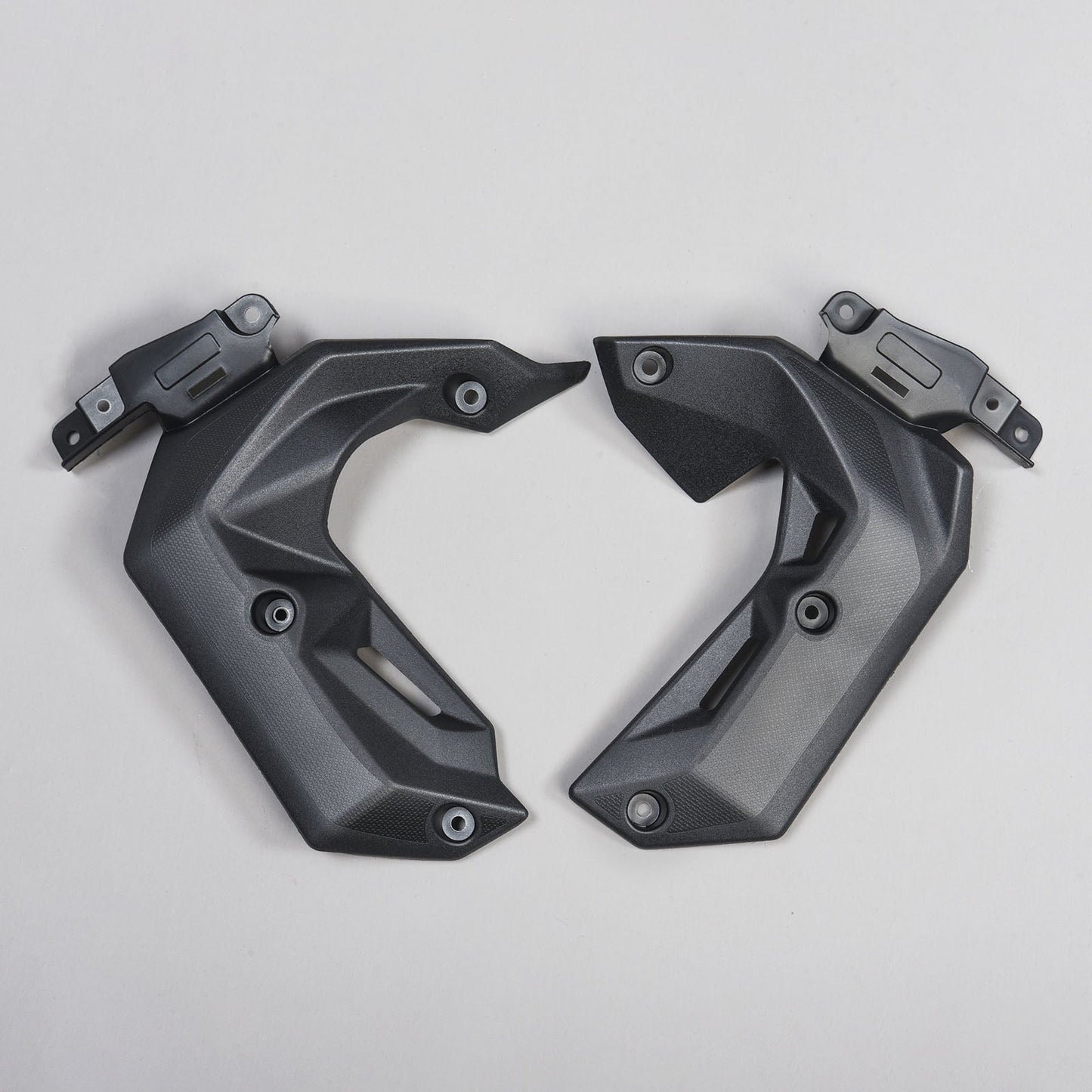 2017-2019 Kawasaki Z650 ABS Plastic Bodywork Fairing