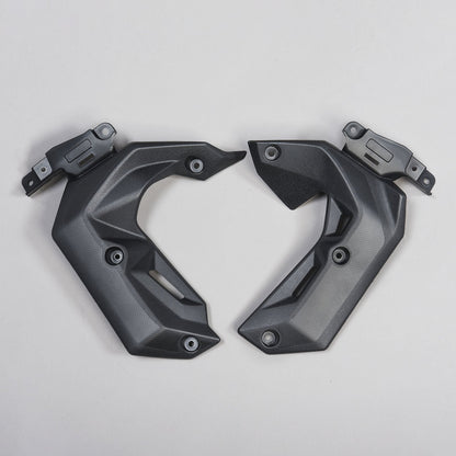 2017-2019 Kawasaki Z650 ABS Plastic Bodywork Fairing