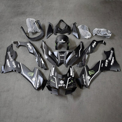 2021-2025 Kawasaki ZX-10R ZX-10RR Fairing Kit Bodywork ABS