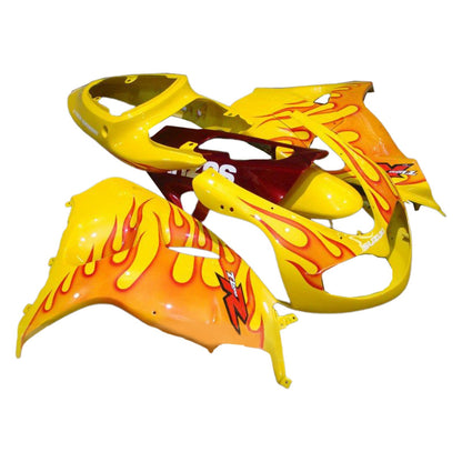 1998-2003 Suzuki TL1000R Fairing Kit Bodywork Plastic ABS