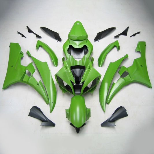 2006-2007 Fairing Kit For Yamaha YZF 600 R6 Generic