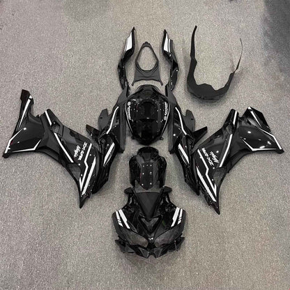 2019-2024 Kawasaki Ninja ZX-25R ZX-4R ZX-4RR Fairing Kit