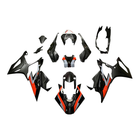 2019-2022 BMW M1000RR S1000RR Fairing Kit Bodywork Plastic ABS