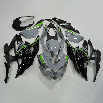 2019-2024 Kawasaki Ninja ZX-25R ZX-4R ZX-4RR Fairing Kit