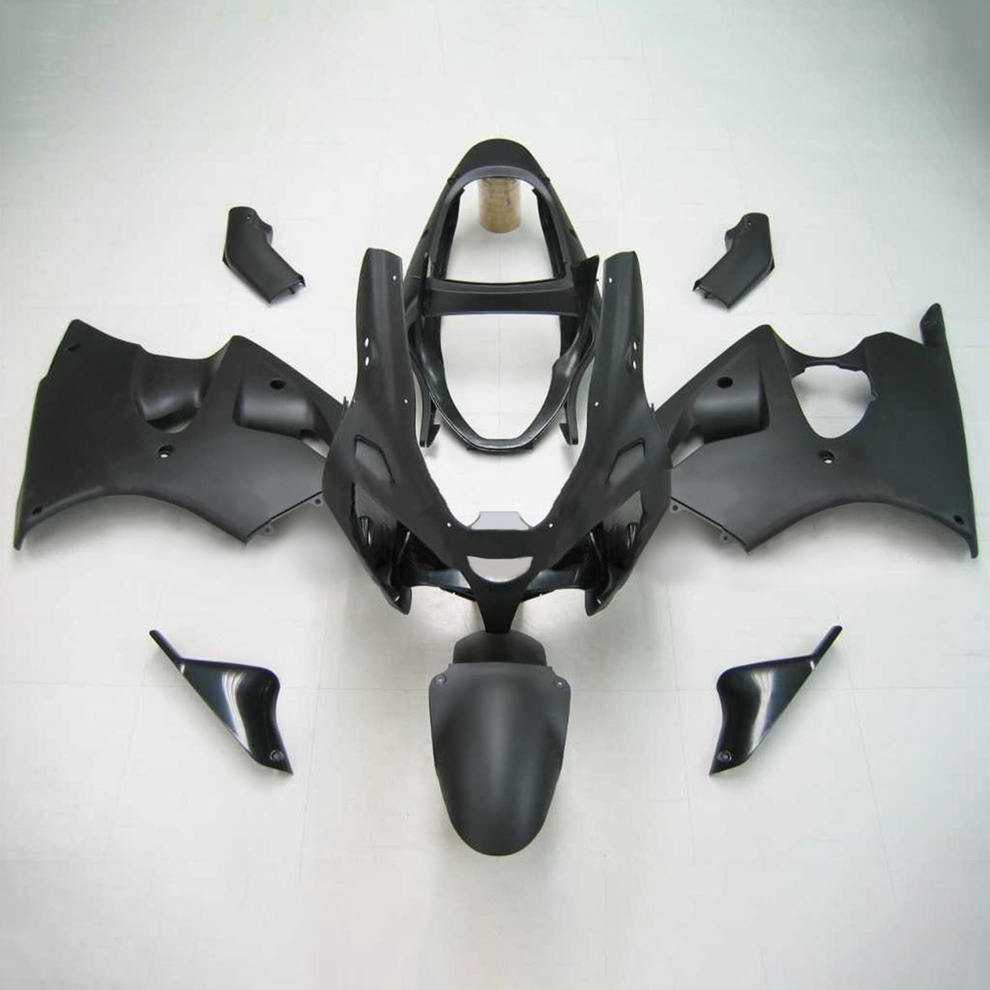 2000-2002 Fairing Kit For Kawasaki ZX6R 636 Generic