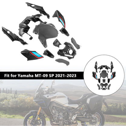 2021-2023 Yamaha MT-09 / MT-09 SP Fairing Kit