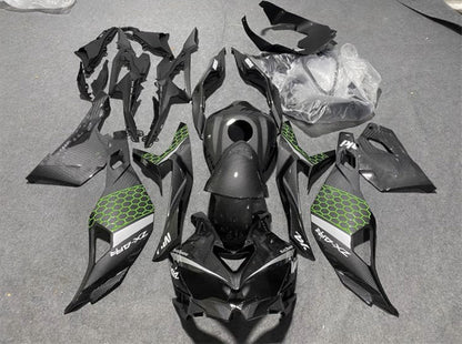 2019-2024 Kawasaki Ninja ZX-25R ZX-4R ZX-4RR Fairing Kit