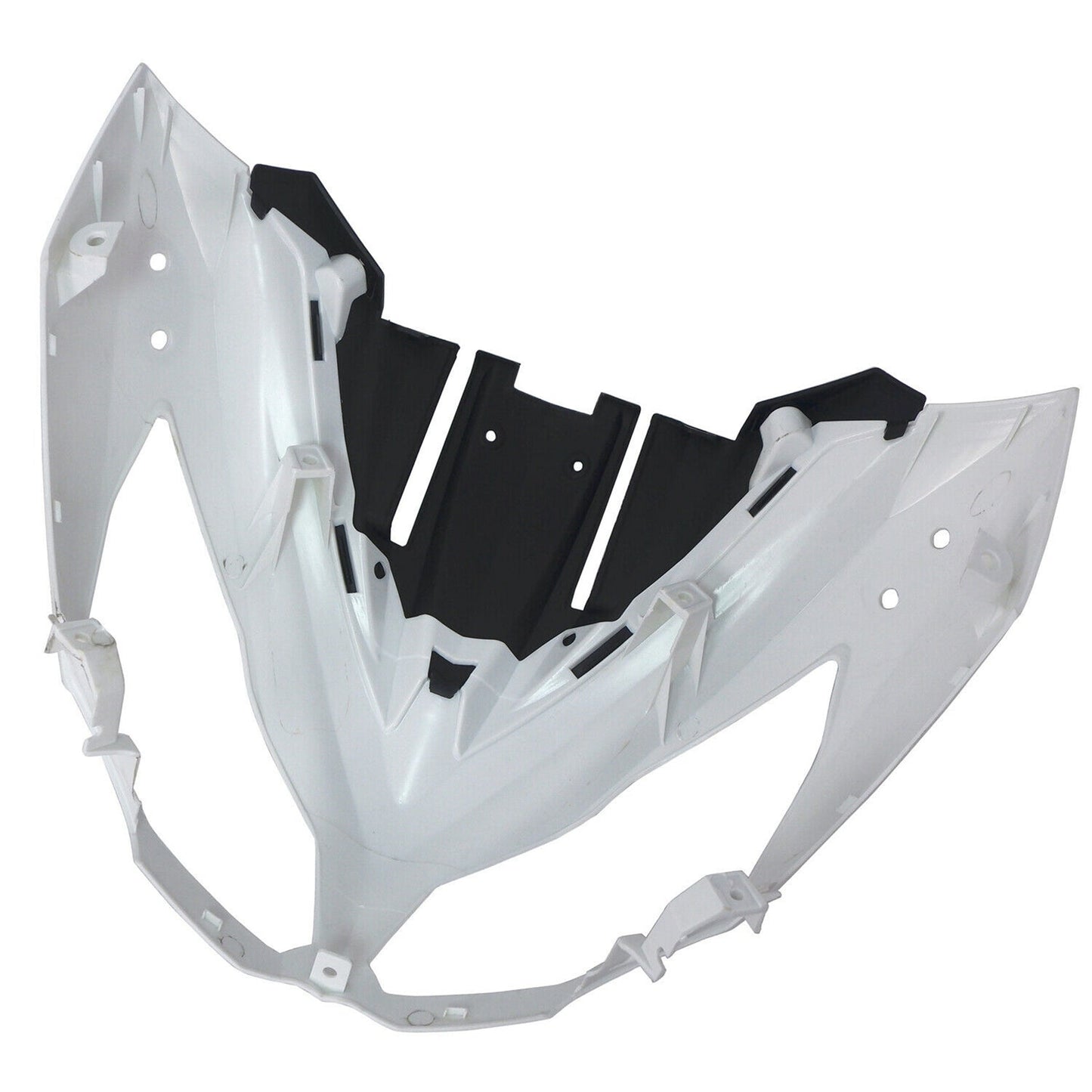 2012-2016 Kawasaki ER6F/Ninja650 Fairing Injection Unpainted