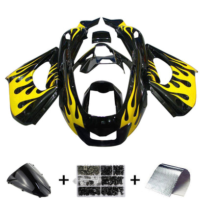 1997-2007 Yamaha YZF1000R Thunderace Fairing Kit Bodywork ABS