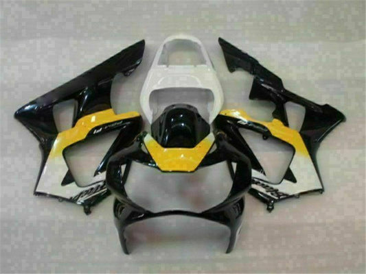 2000-2001 Black Honda CBR900RR 929RR Motorcycle Fairings2000-2001 Black Honda CBR900RR 929RR Motorcycle Fairings