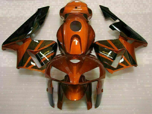 2005-2006 Honda CBR600RR Motorcycle Motorcycle Fairings Honda CBR600RR Motorcycle Fairings