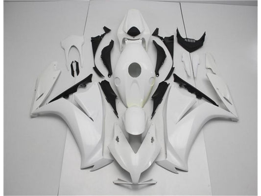 2012-2016 Unpainted Honda CBR1000RR Motorcycle Fairings