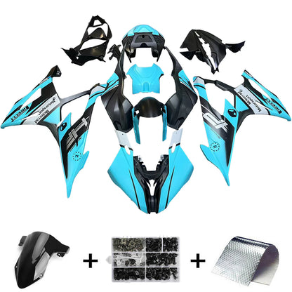 Motorcycle Fairing - BMW M1000RR S1000RR 2019-2022 Fairing Kit Bodywork Plastic ABS