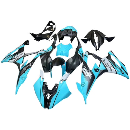 Motorcycle Fairing - BMW M1000RR S1000RR 2019-2022 Fairing Kit Bodywork Plastic ABS