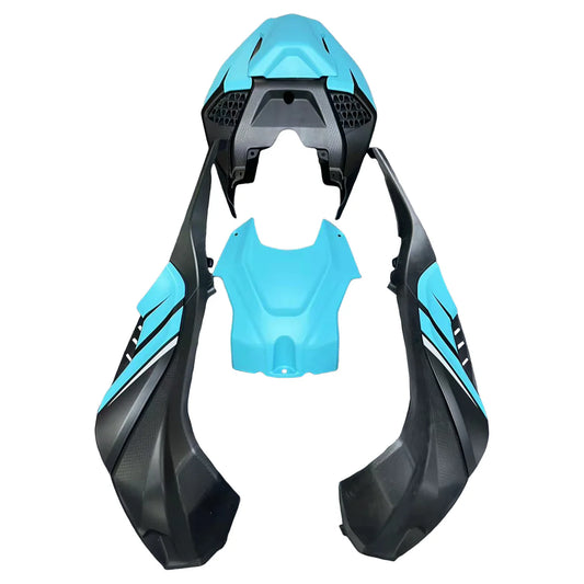 Motorcycle Fairing - BMW M1000RR S1000RR 2019-2022 Fairing Kit Bodywork Plastic ABS