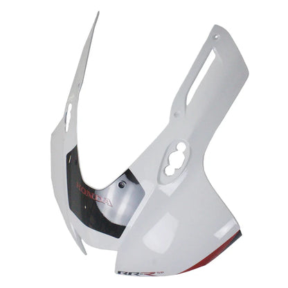 2020-2023 CBR1000RR-R Honda White&Red Style2 Fairing Kit