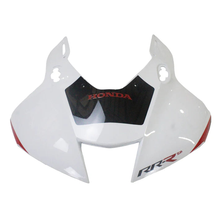 2020-2023 CBR1000RR-R Honda White&Red Style2 Fairing Kit