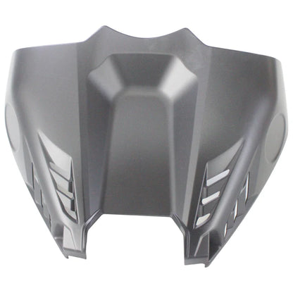 2020-2023 - Honda CBR1000RR-R Matte Black&Red Logo Fairing Kit