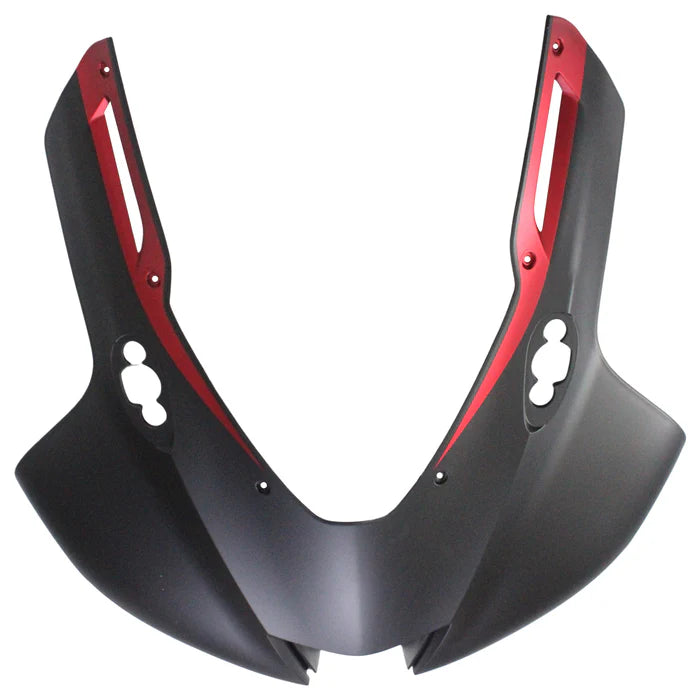 2020-2023 - Honda CBR1000RR-R Matte Black&Red Logo Fairing Kit