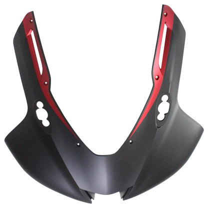 2020-2023 - Honda CBR1000RR-R Matte Black&Red Logo Fairing Kit