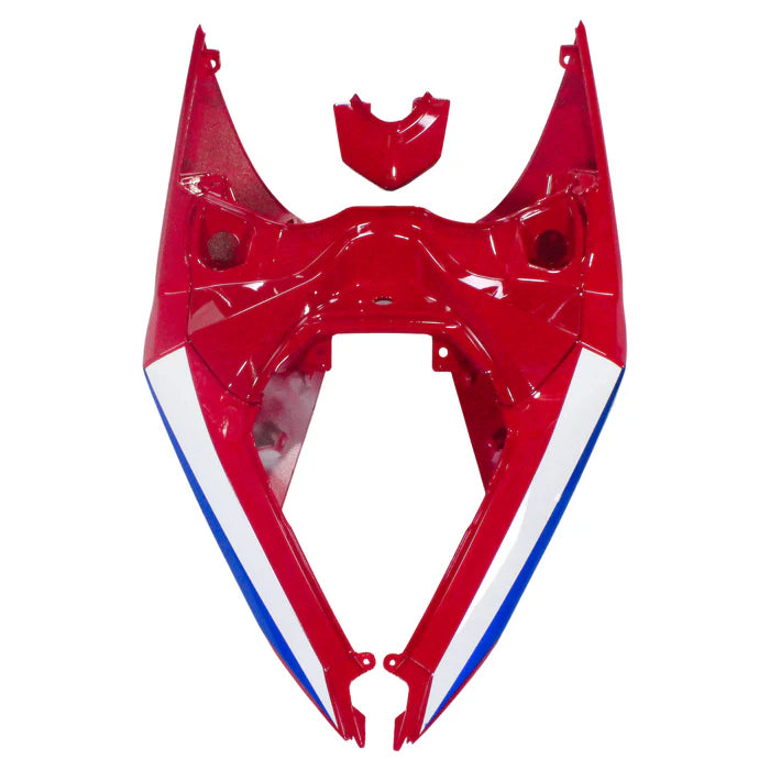 2020-2023 Honda CBR1000RR-R Blue&Red Style4 Fairing Kit