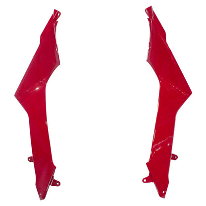 2020-2023 Honda CBR1000RR-R Blue&Red Style4 Fairing Kit