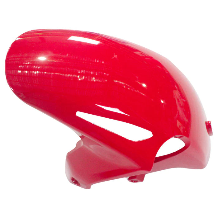 2020-2023 Honda CBR1000RR-R Blue&Red Style4 Fairing Kit