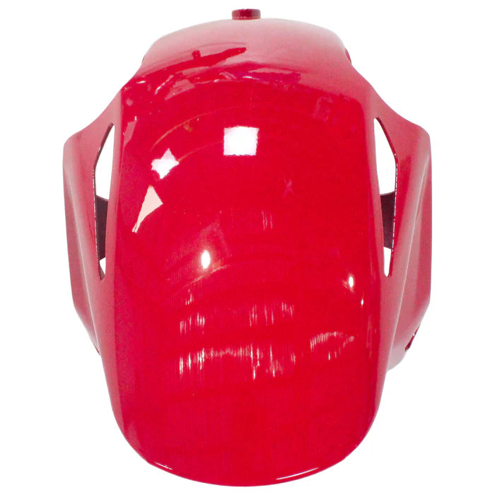 2020-2023 Honda CBR1000RR-R Blue&Red Style4 Fairing Kit