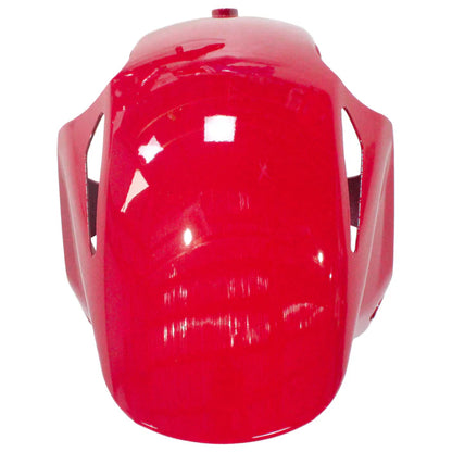 2020-2023 Honda CBR1000RR-R Blue&Red Style4 Fairing Kit