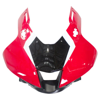 2020-2023 Honda CBR1000RR-R Blue&Red Style4 Fairing Kit