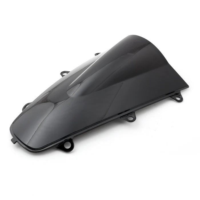 2020-2023 CBR1000RR-R Honda Carbon Fiber Black & Grey Fairing Kit