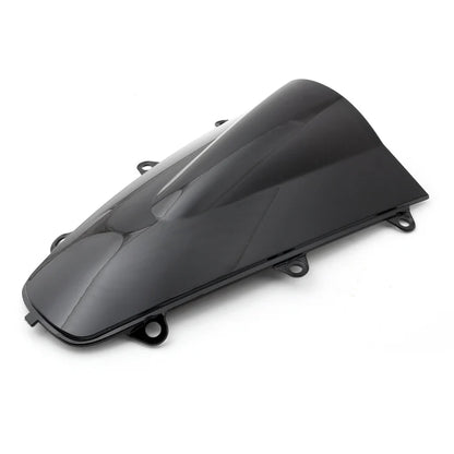 2020-2023 CBR1000RR-R Honda Carbon Fiber Black & Grey Fairing Kit